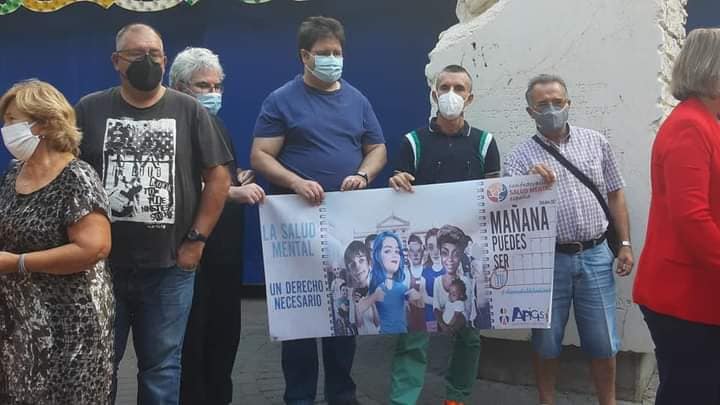 ArohaNicolas's tweet photo. 🧠Sin salud mental no hay salud. Hoy es más que necesario que nunca garantizar el bienestar para todos y todas en todas las edades. 
💪 Combatir la marginalización y la falta de recursos que actualmente sufre este campo es imprescindible.
 #SaludMental https://t.co/eqIoclplPa
