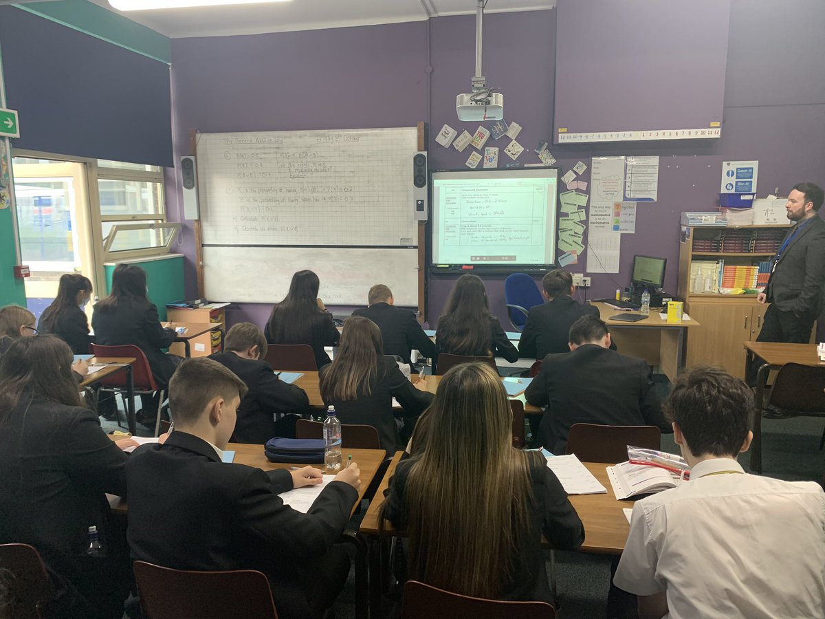 Great Teaching @ Penketh tweet media