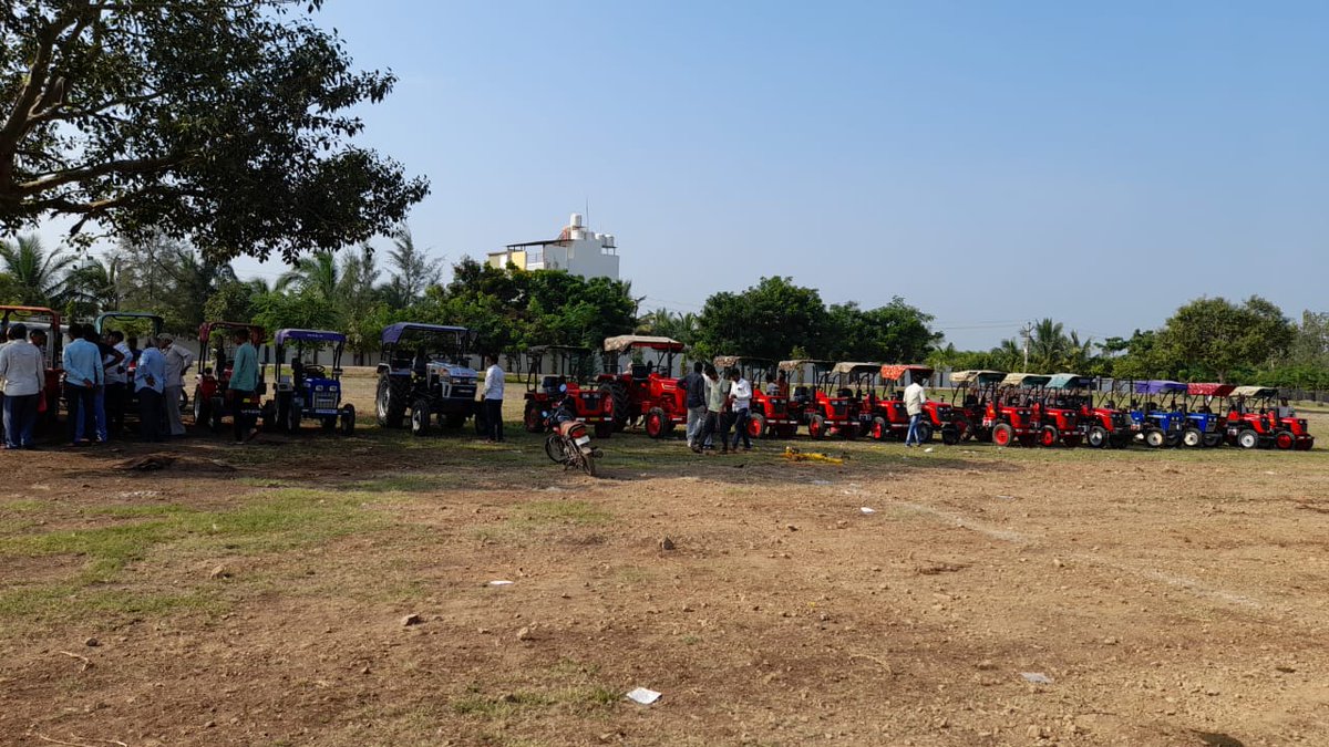 Jaydip_2331's tweet photo. @CollectorJamngr
@daojam
@Guj_Gramsevak
@gramsevak_jnd
@GRAMSEVAKBVNGUJ
@gramsevak_jnd
@Gramsevak1972
@mandal_surat
@kutchgsmandal
@gramsevak_valsa
@MorbiUnion
ટ્રેકટર કેમ્પનું આયોજન કરી ટ્રેકટર ઘટક ની ચકાસણી કરતા ગ્રામસેવક અને તાલુકા અમલીકરણ અધિકારી https://t.co/XvUyIW41Da