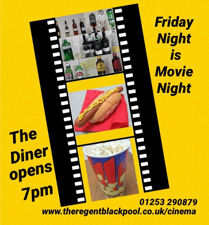 <a href="/TheRegentBpool/">The Regent</a> Discover The Regent Emporium. Open Every Day from 10am. Everything from Antiques to Crafts.
Blackpool FY13NY
♦️😍♦️
#Emporium #Antiques  #Crafts #Collectables #Vintage #Furniture #TheRegent #Blackpool #Lancashire #FyldeCoast #LittleThingsMatter #TheRegentBlackpool