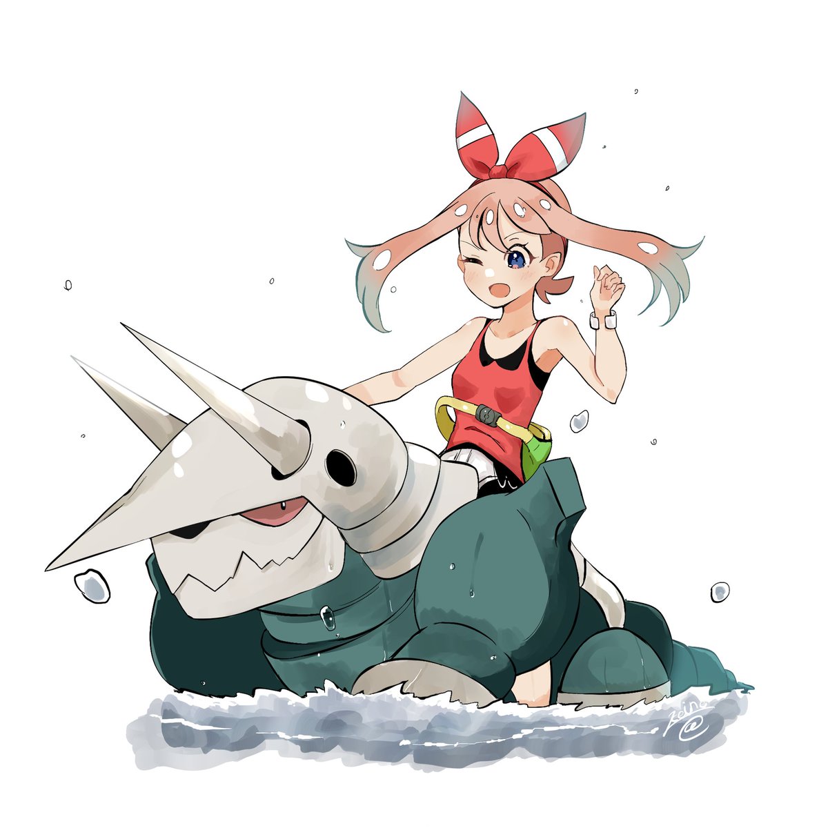 Twoucan なみのり の注目ツイート イラスト マンガ コスプレ モデル