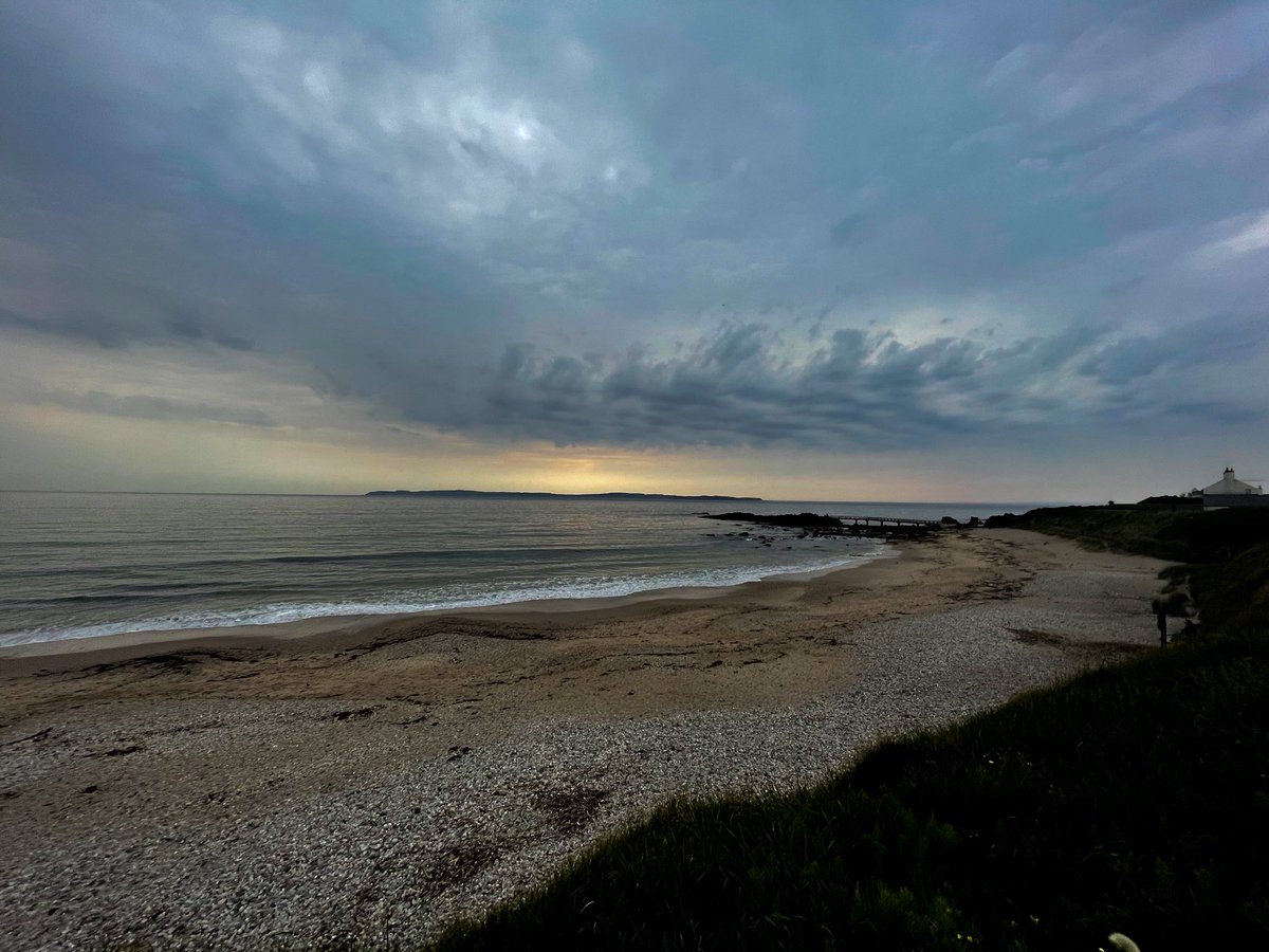 Marine Hotel Ballycastle (@marinehotelni) on Twitter photo Autumn mornings in Ballycastle 🌊🍂
<a href="/VisitCauseway/">Visit Causeway Coast & Glens</a> <a href="/bbcniweather/">BBC NI Weather</a> <a href="/barrabest/">Barra Best</a> <a href="/WeatherCee/">Cecilia Daly</a> <a href="/DiscoverNI/">Northern Ireland</a> <a href="/TourismIreland/">Tourism Ireland</a> @Ballycastle_NI #ballycastle #autumn Autumn mornings in Ballycastle 🌊🍂
<a href="/VisitCauseway/">Visit Causeway Coast & Glens</a> <a href="/bbcniweather/">BBC NI Weather</a> <a href="/barrabest/">Barra Best</a> <a href="/WeatherCee/">Cecilia Daly</a> <a href="/DiscoverNI/">Northern Ireland</a> <a href="/TourismIreland/">Tourism Ireland</a> @Ballycastle_NI #ballycastle #autumn