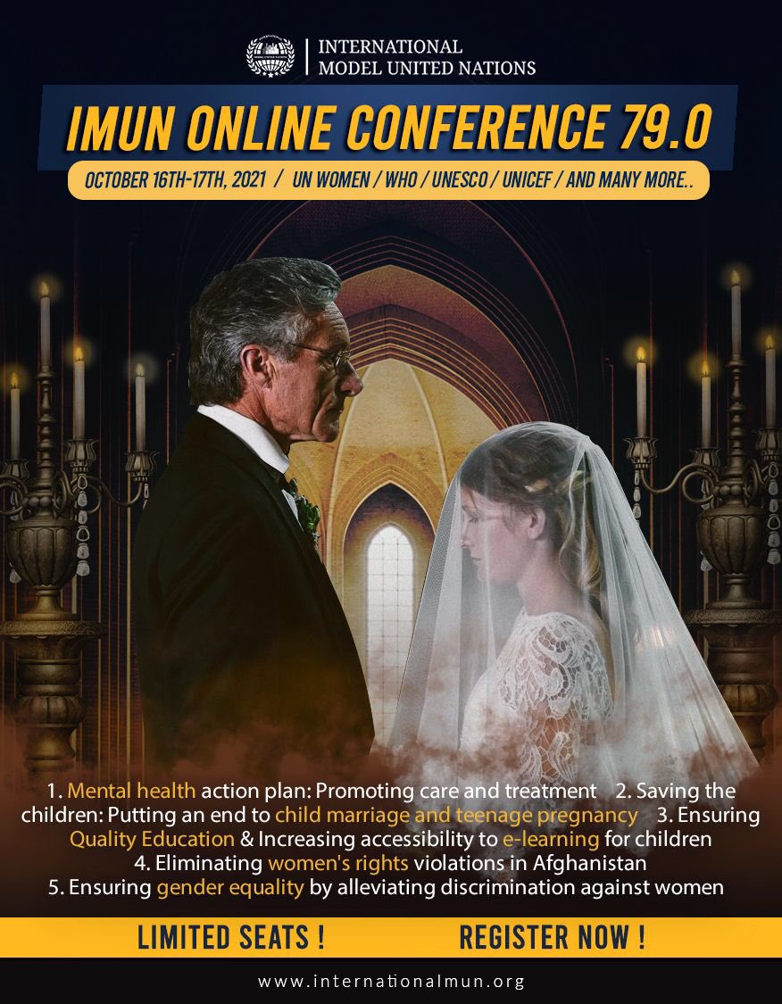 Sahil260799's tweet photo. Register now for an action-packed IMUN 79.0 where your ideas can change the world. These certificates are online friendly so you can easily display them on your LinkedIn profiles or attach them to your resume or higher studies applications
Limited seats, apply now. https://t.co/Pa75TJcu20
