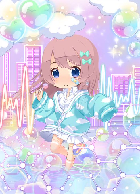 フルート奏者のtwitterイラスト検索結果