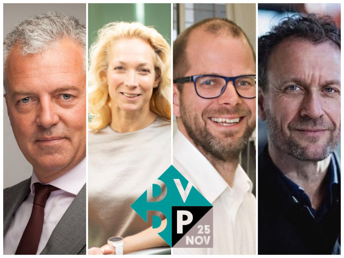 We zijn druk bezig met de ontwikkeling van het programma voor de #DVDP2021, met daarin een groot aantal #sessies rond het thema 'een beloofd land'. Nieuwsgierig geworden? Bekijk op onze website alle sessies en meld je aan! neprom.nl/dvdp/2021/defa…