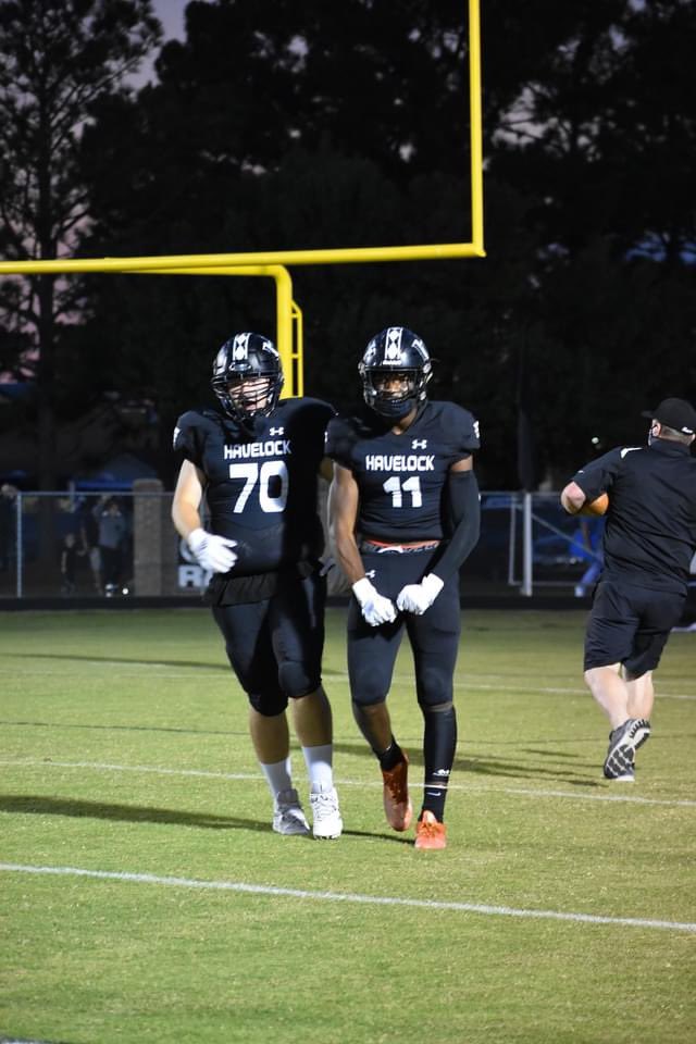 GAMEDAY‼️ tune in at 7🤟🏾<a href="/thelock/">Chris Lockhart</a>😈