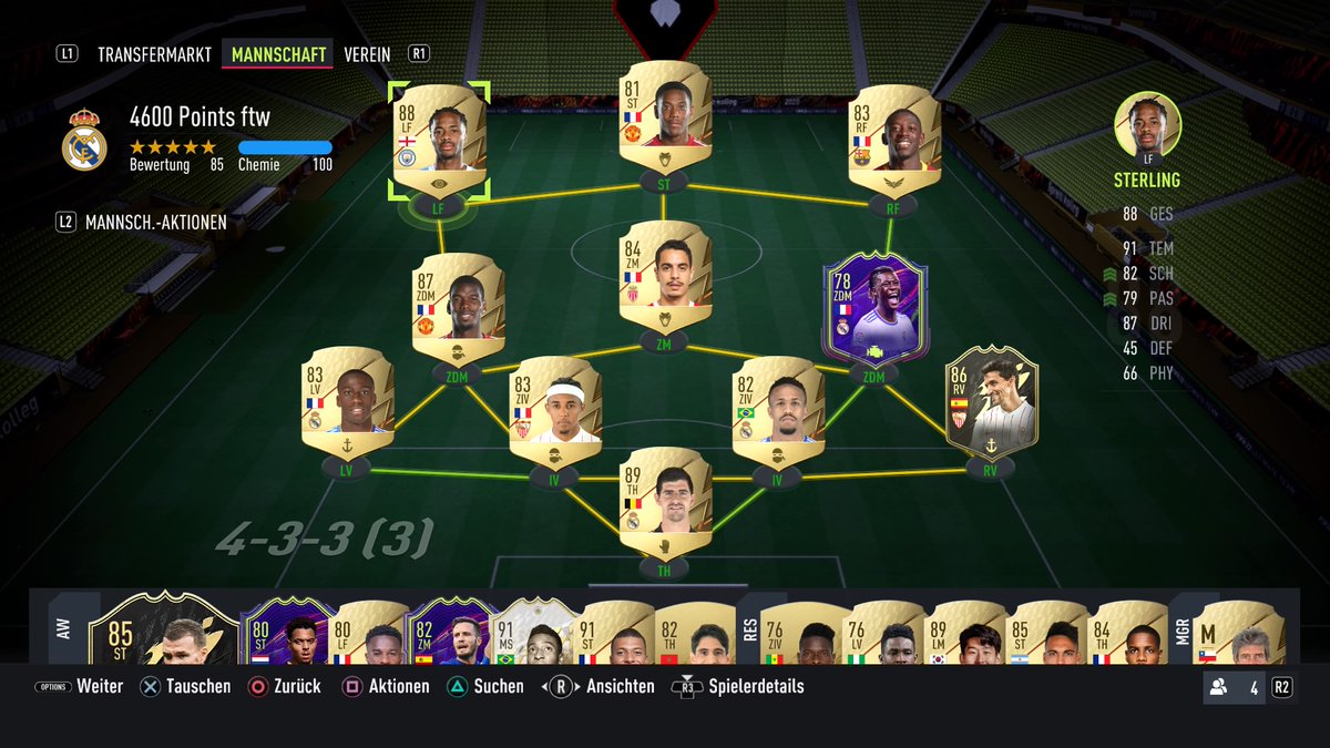 ZeitBW's tweet image. #PS4share