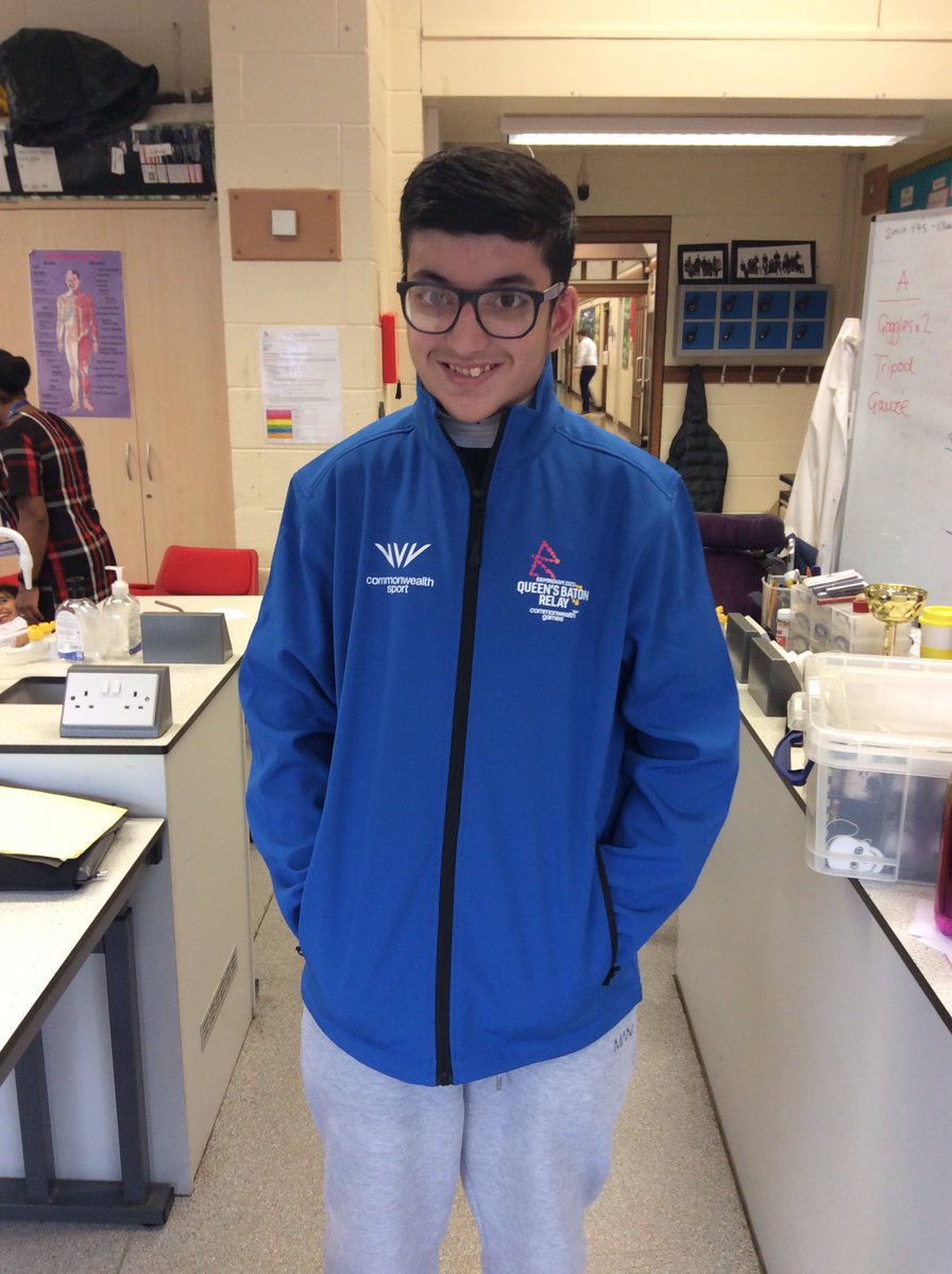 Wilson Stuart School tweet media