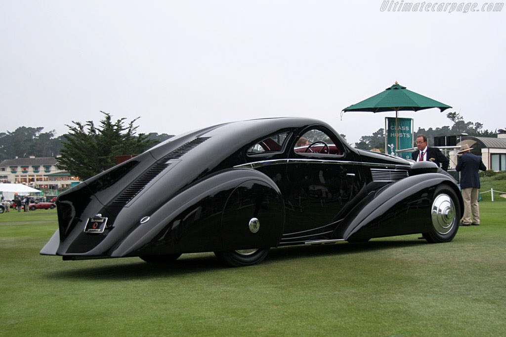 POLIZEI_CLS's tweet photo. 世界一美しい車と言われて、1つだけ挙げるなら迷わずこれ。
RollsRoys - Phantom I Jonckheere Coupe

この丸ドア、凄いよな…
The Coupe
この無駄が堪らなく良い。 https://t.co/7Dojhh3RE0