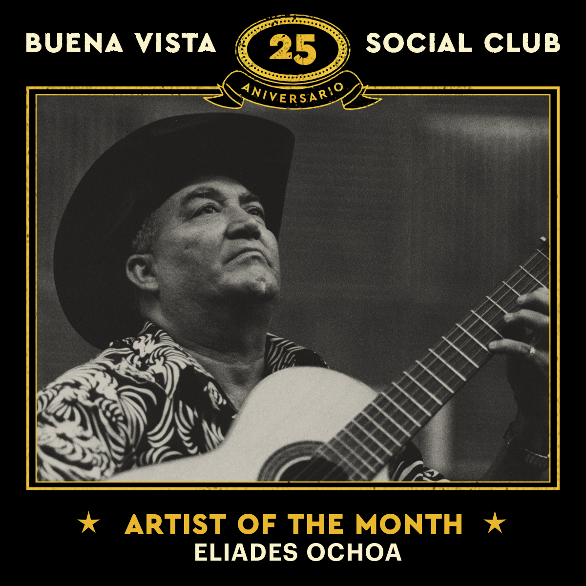 Buena Vista Social Club on Twitter: 
