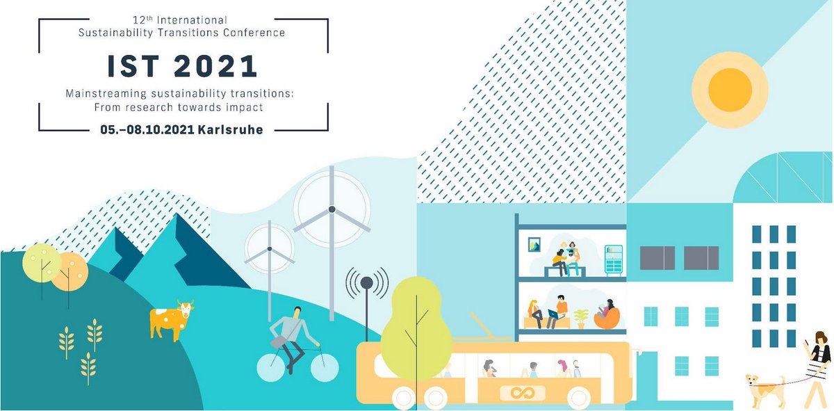 Fraunhofer ISI tweet media