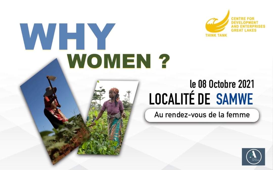 ForEnterprises's tweet photo. #KuberikiUmekenyezi #RendezVousFemme
#WhWomenProject qui vise à éliminer les barrières juridiques et culturelles envers les droits fonciers des femmes et filles burundaises,sera au rendez-vous des femme et hommes de #Samwe autour de la loi sur la succession au Burundi. https://t.co/kWbksGQnd5