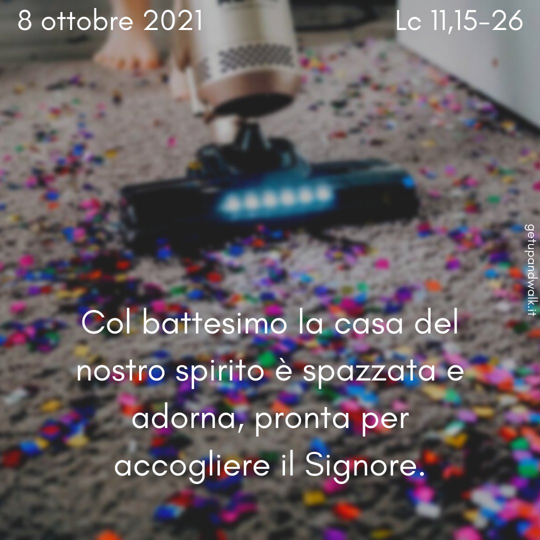 _getupandwalk_'s tweet photo. È lui il più forte, il #consolatore, colui che non permette allo spirito impuro di ritornare; gli basta un dito! Non abbiamo nulla da #temere.

https://t.co/A9gyU2unaQ https://t.co/Nf5lHeGjNy