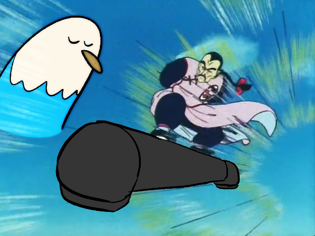 ノノチャン 