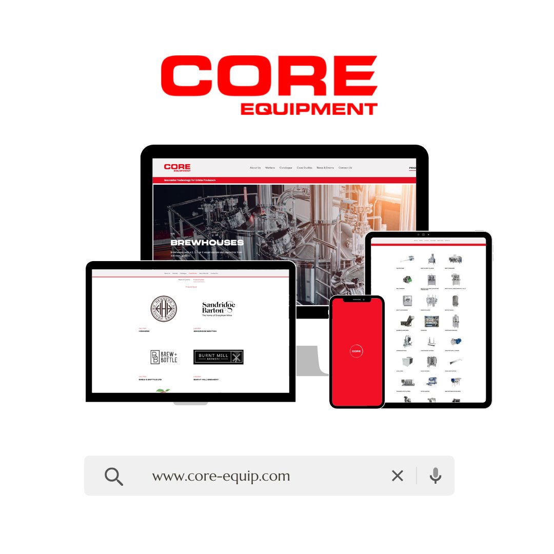Core_Equip tweet picture