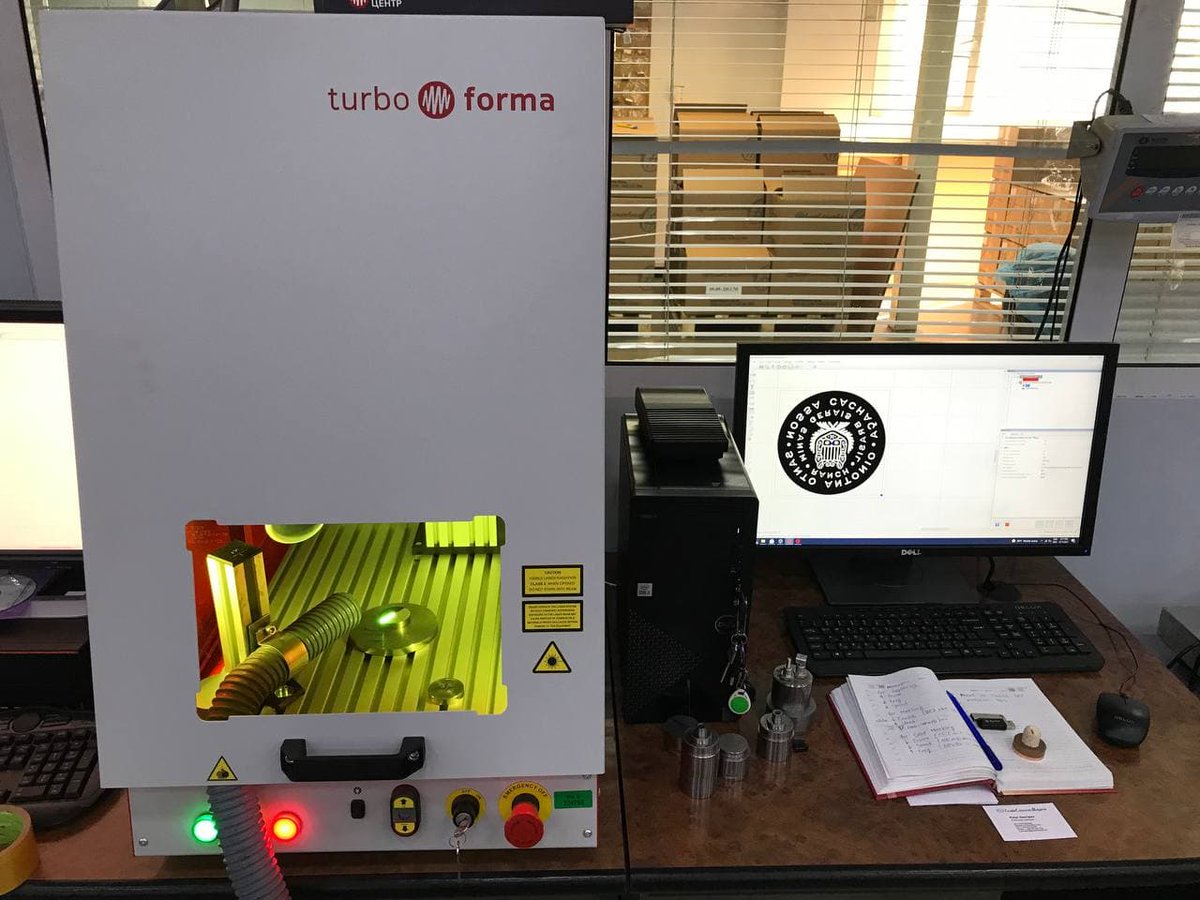 newlaser's tweet photo. Лазерная установка для производства штампов Турбо-Форма поставлена на завод итальянской компании Guala Closures Group https://t.co/8qTqmgGuEY https://t.co/LQxLV9fTwp