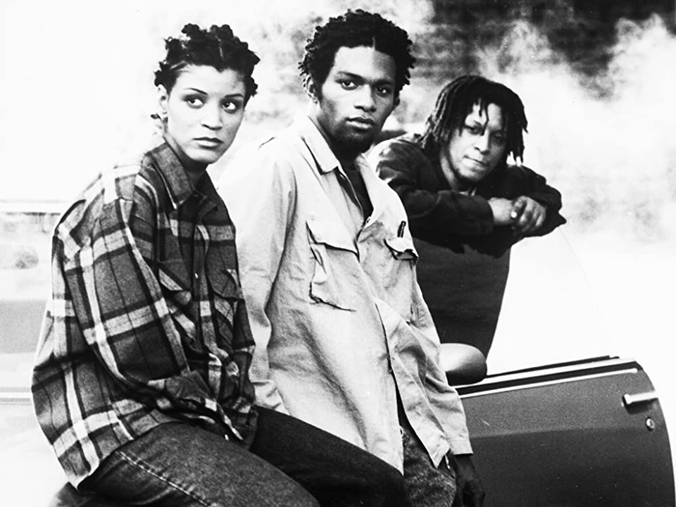 Digable Planets burst onto the music scene in 1993 with their Grammy-winnin...