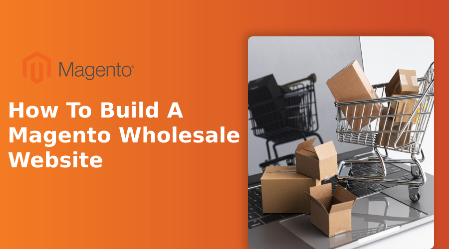 MagestorePOS's tweet image. #Magento wholesale website is widely used by famous brands like Alibaba, Amazon, eBay, Trung Nguyen café,... Why did they choose Magento? And how did they build their webs?
Let's dive in a helpful article by our partner - #LandOfCoder right here📌zcu.io/FiEl