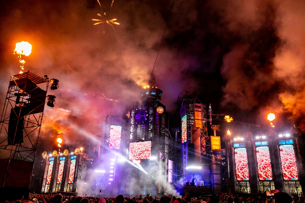 Boomtown Festival tweet media