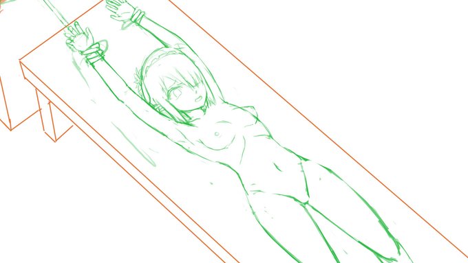 #å°å¥³ã«äžããéæ§ ãã
ãã©ãã¯ãã®ã¯ã³ã·ãŒã³
--ãŠã©ãŒã«ãããã®å°ã«ã¯å°å¥³ã®äœæ¶²ããã£ããããšæã¿èŸŒã¿ããã®éšåã ããé»ãã³ãçŠããããã®ããã«å€è²ããŠããã
å°ã®äžã§æµ
ãåŒåžãç¹°ãè¿ãå°å¥³ã
圌女ã®è©ãè¡ã®é¢ç¯ã¯å€ãã
æ¯ããã床ã«å
šèº«ã--
#æ·å #ãœãããªã§ã #ãšãã²ãŒ