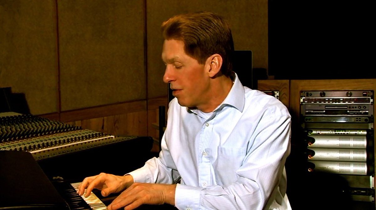 RhodesStory's tweet photo. Happy Birthday Jay Graydon !!!

#HappyBirthday #JayGraydon #guitar #guitarist #songwriter #MusicProducer #guitarplayer #Rhodes #RhodesPiano #HBD #DownTheRhodes #Webisode #FenderRhodesStory #book #SteelyDan #AlJarreau #GeorgeBenson #EWF #HitSongs https://t.co/R3D8CHL1Gq