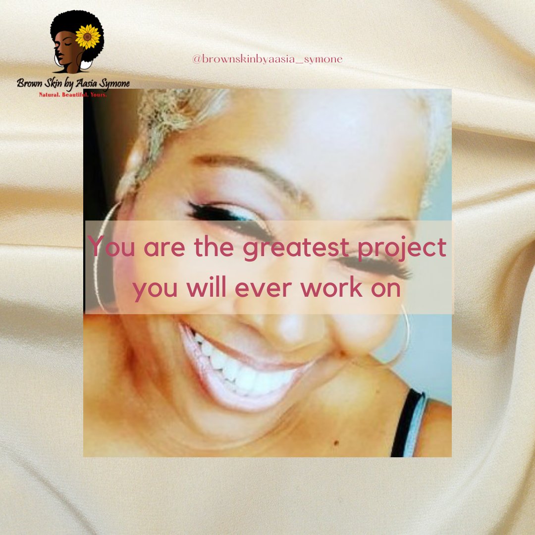 SkinbyAasiaSy's tweet photo. Do you believe it? Hit the ❤ and enjoy the journey! #Happy #Friday!
❤
#selflove #innerbeauty #relax #organicskincare #naturalskincare #glowingskin #organics #natural #brownskin #happy #allskin #naturalexfoliant #bathseasalts #whippedsugarscrubs #whippedbodybutter https://t.co/g8ykxViPS0