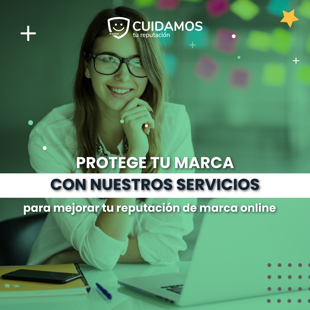 CuidamosR's tweet photo. Servicio ideal para 💰 brokers, 📷 figuras públicas, 📊 bancos y empresarios.

Ingresa a nuestro sitio web para más información https://t.co/wlk032G3PF

#cuidamostureputación #marketingdigital #seo #reputaciononline #posicionamiento https://t.co/B4HMBSQZWH