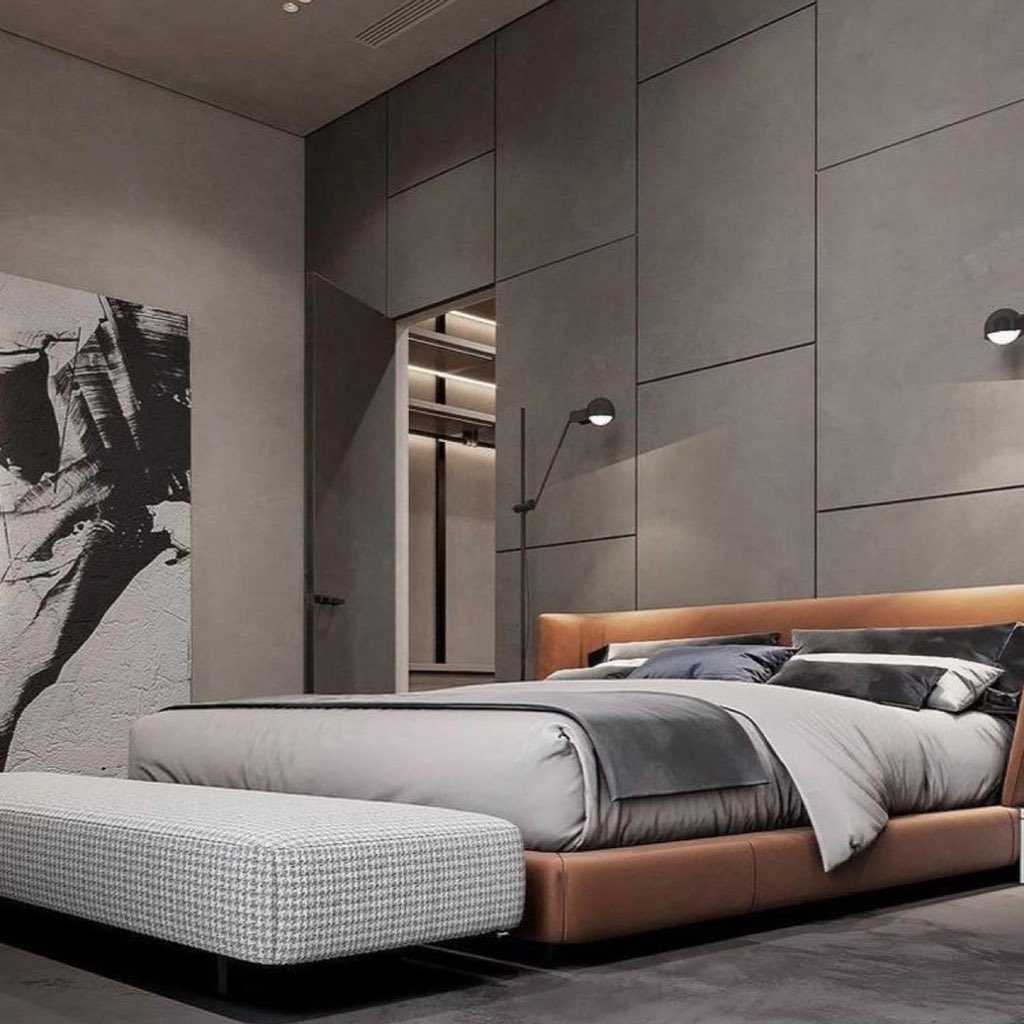 МОДНЫЕ ВИДЫ ОТДЕЛКИ СТЕН 

Цвет и фактура стен задают стилистику и настроение всему помещению. Что сегодня находится на пике популярности и чаще всего используется в отделке стен?

⬇️Архитектурное бюро @bureau_bina
🔻Сайт:  bina.pro