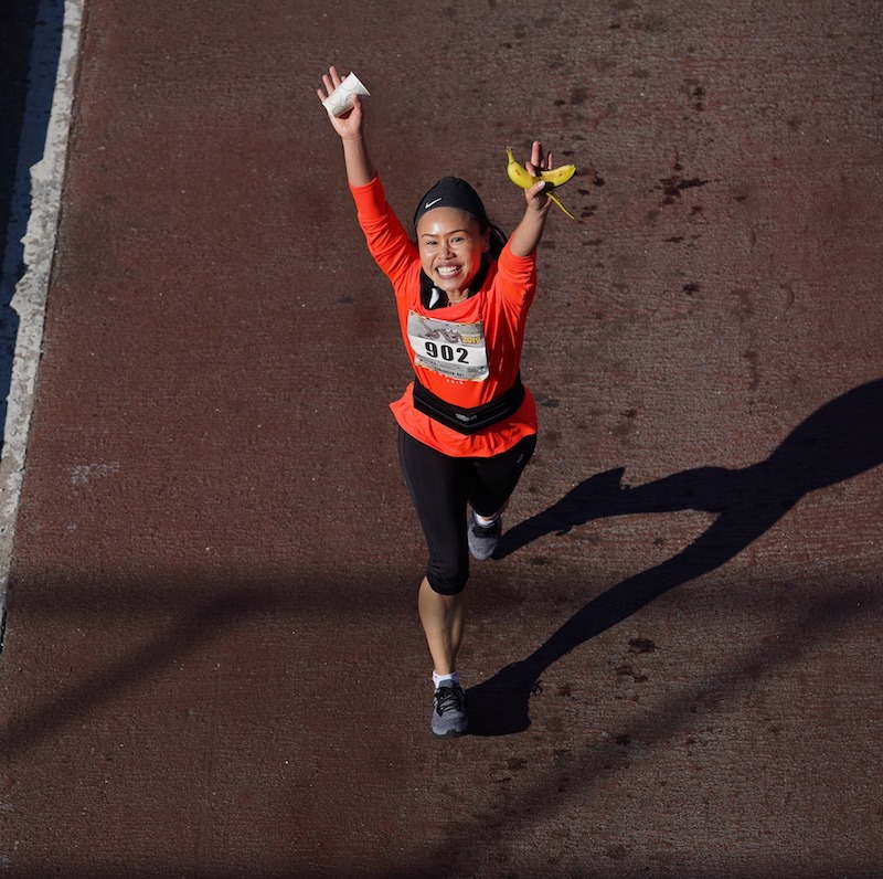 Saturday! 

At <a href="/baltrunfest/">Baltimore Running Festival</a>, hit the finish line and KEEP GOING till you get to #CrossStreetMarket! 🏃🏽‍♀️

Runners, show us your bib for some exclusive deals: 
🍻 $1 off drafts at <a href="/cansfillingsta1/">cansfillingstation</a> 
🥗 15% off at <a href="/gangsterveganmd/">Gangster Vegan DMV</a> 

📸: <a href="/baltrunfest/">Baltimore Running Festival</a>

#Marathon #PublicMarket #MyBmore