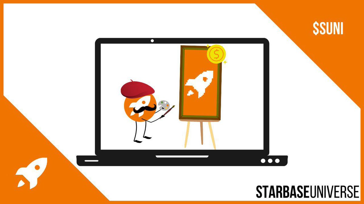 AngryWhale4's tweet photo. @defilord69 @Immutable @NeighbourBud Will be listed on a CEX soon! Don't miss the opportunity.
NFT and Stake Sooooooooooon 🤑

@StarbaseSUNI
You can buy it using pancakeswap. 🔥

#SUNI #PancakeSwap #renewableenergy #buySUNI
#StarbaseUniverseToken
#SUNIARMY
#shiba #Floki #Whatsapp
$BTC $ETH $SHIB $DOGE $TRX $SOL https://t.co/T8EbmjordI