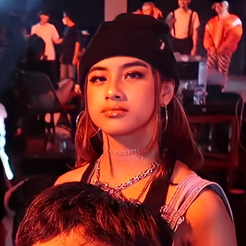 shellabandung's tweet photo. #KEZIA #CHELSEA [ BTS #CypherProject DI UN1TY CHANNEL ] https://t.co/oXwNcJGxhL