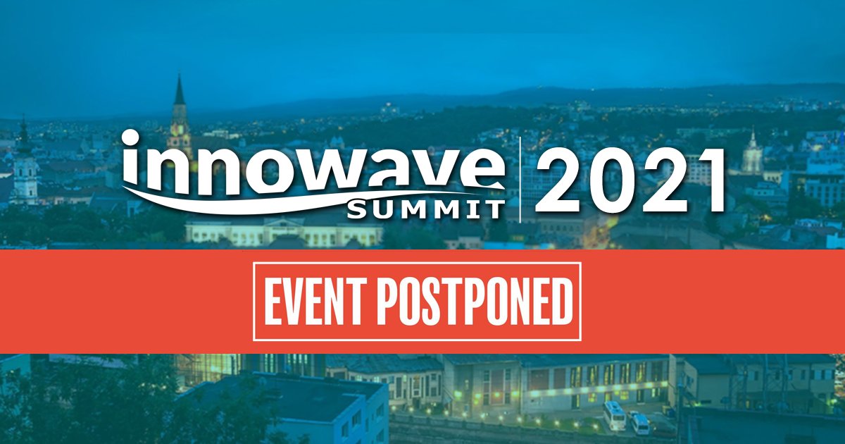 Innowave Summit tweet media