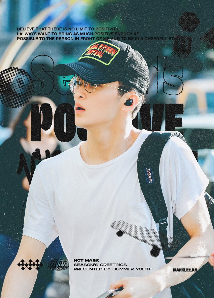 SNOWBALL01421's tweet photo. 𝗣𝗢𝗦𝗜+𝗜𝗩𝗘ꪜ𝓲𝓫𝗥𝗔𝗧𝗜𝗢𝗡 
2022 SEASON'S GREETINGS
@marklee_kr 

💵Price : 750 bath (มัดจำได้ 400 bath )
🗓Close : 31.10.2021
🛒Form : https://t.co/oa7MPG89By

#ตลาดนัดnct #ตลาดนัดอซท #ตลาดนัดnct127 #MARK     #Sticker10thWin #NCT127 https://t.co/epYWJy6y7i