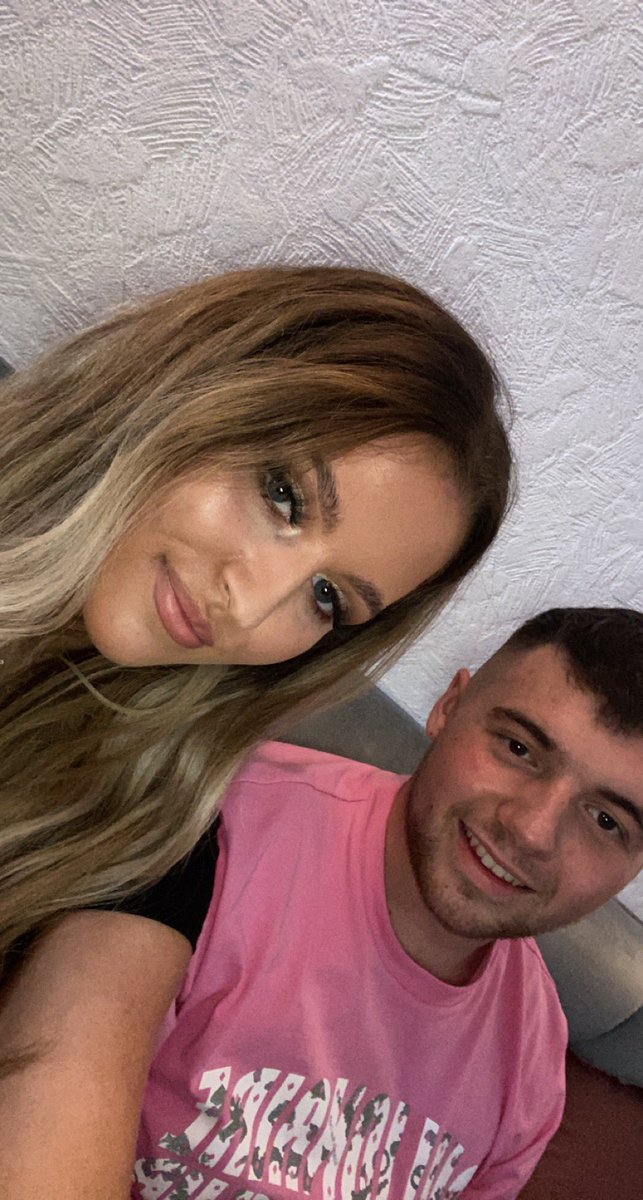 amymccartenxo's tweet photo. @LukeFalconerr happy birthday to my guy❤️can’t wait for a week away with you!! Love you loads🥰🥰xx https://t.co/u2g9jDCn2C