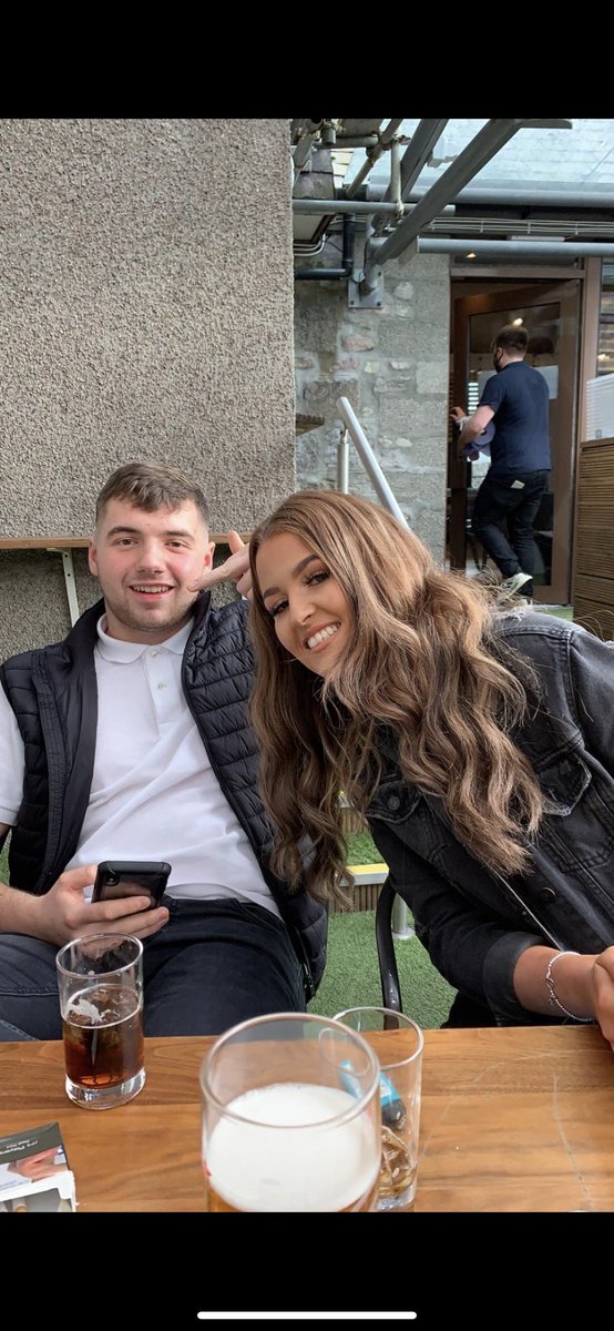 amymccartenxo's tweet photo. @LukeFalconerr happy birthday to my guy❤️can’t wait for a week away with you!! Love you loads🥰🥰xx https://t.co/u2g9jDCn2C