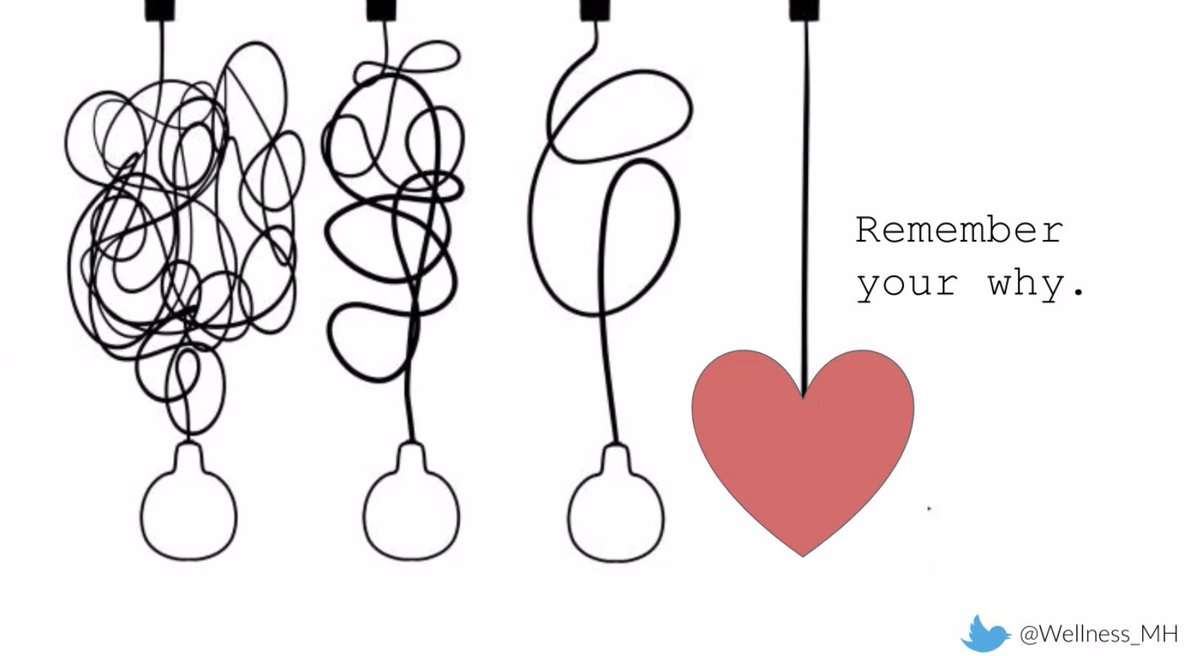 CandaceKosack's tweet photo. A Friday morning message for anyone who needs a pick-me-up #mentalwellness #resilince #burnout #endoftheworkweek https://t.co/siR5FSe0d2