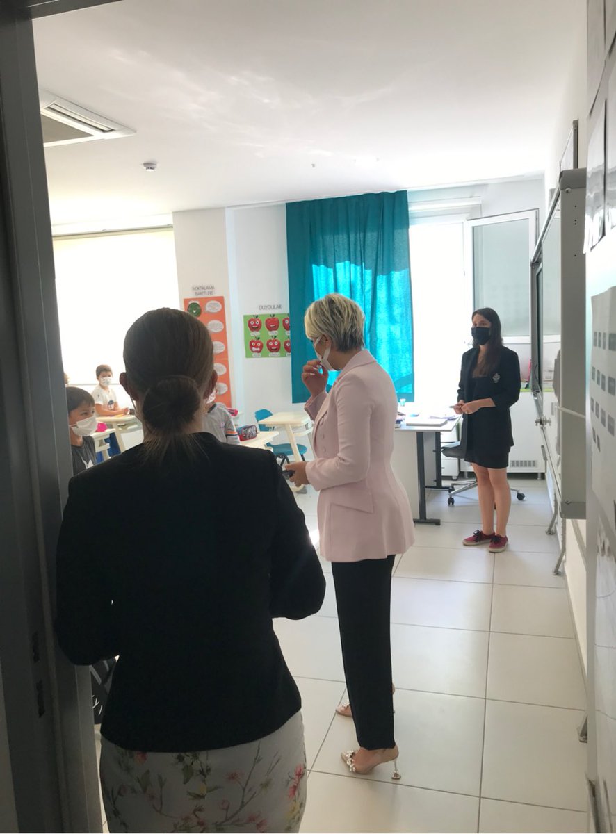 Bilnet Okulları Sorumlu Müdürleri ile Bodrum Kampüsümüzde bir araya geldik.Toplantımızda okullarımızın işleyişi hakkında detayları inceledik. Müdürlerimizin özverili, disiplinli ve sağduyulu liderlikleri ile “Bilnet Okullarında Gelecek Daha Net!”.