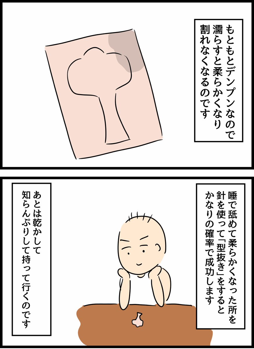 父の少年シリーズ【紙芝居6】 