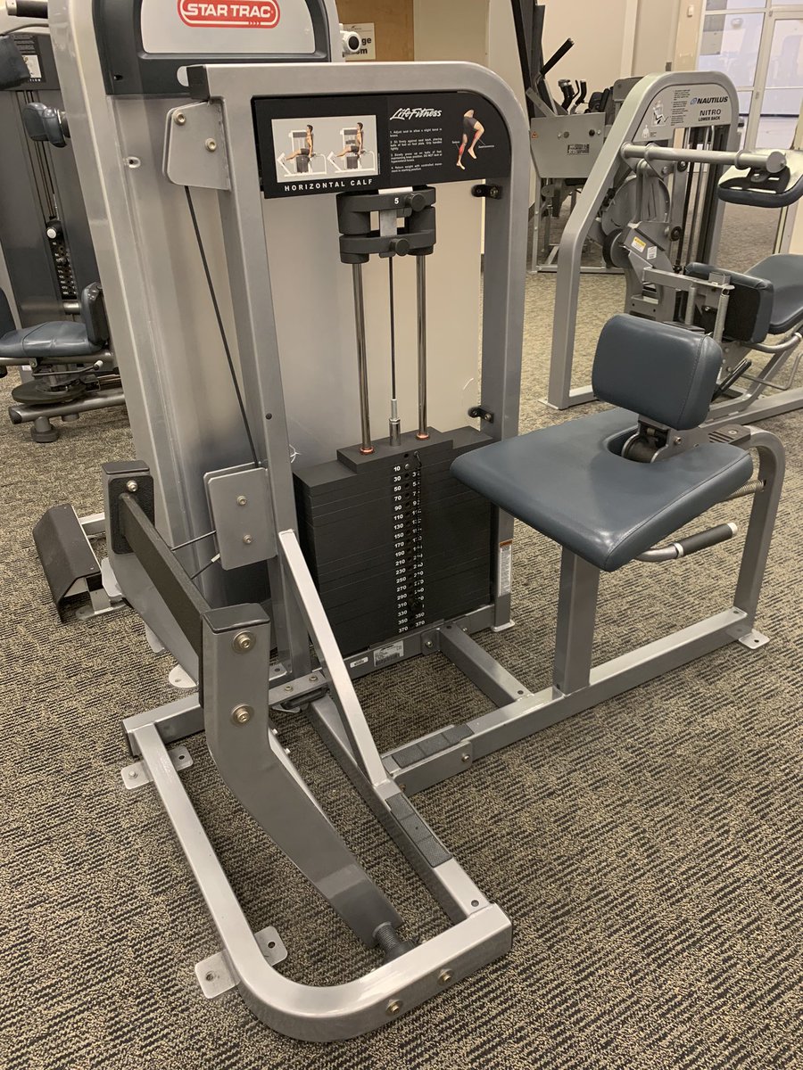 drcraigwax's tweet photo. Bottoms up!
Hour legs butt backside strength
Daily #ealth #fitness #healthy #workout #exercisetips #healthylifestyle #HINO2021 https://t.co/3kImm49LS5