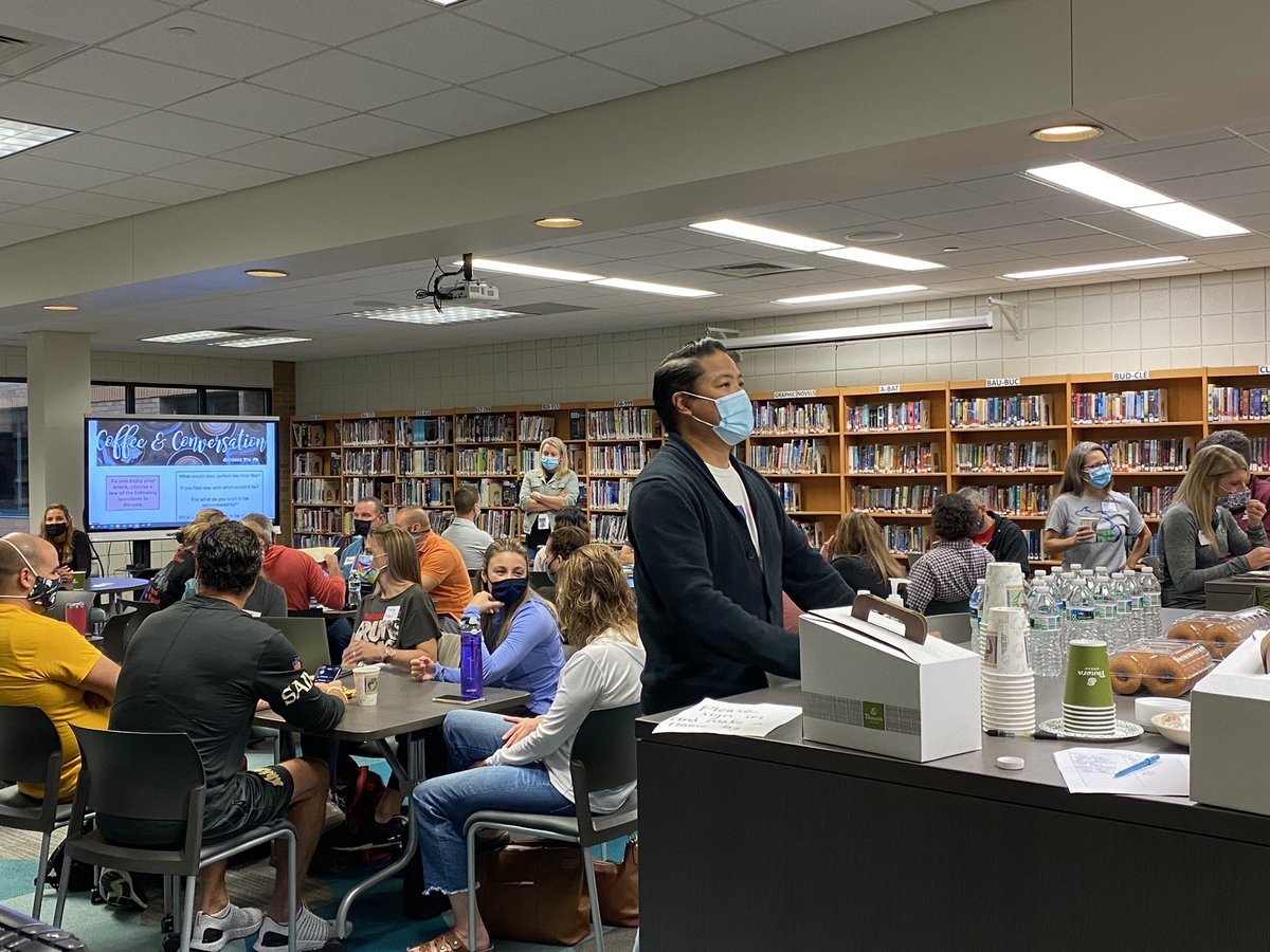 RCS Curriculum Department tweet media