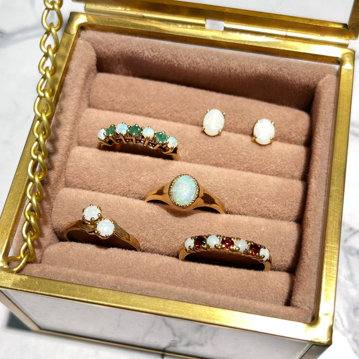 Segal's Jewellers tweet media