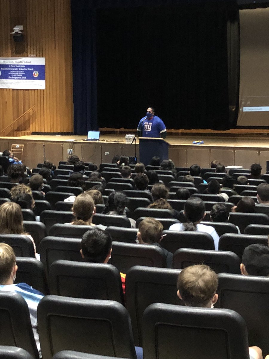 OMS is All In <a href="/Gian_Paul_G/">Gian Paul Gonzalez</a>