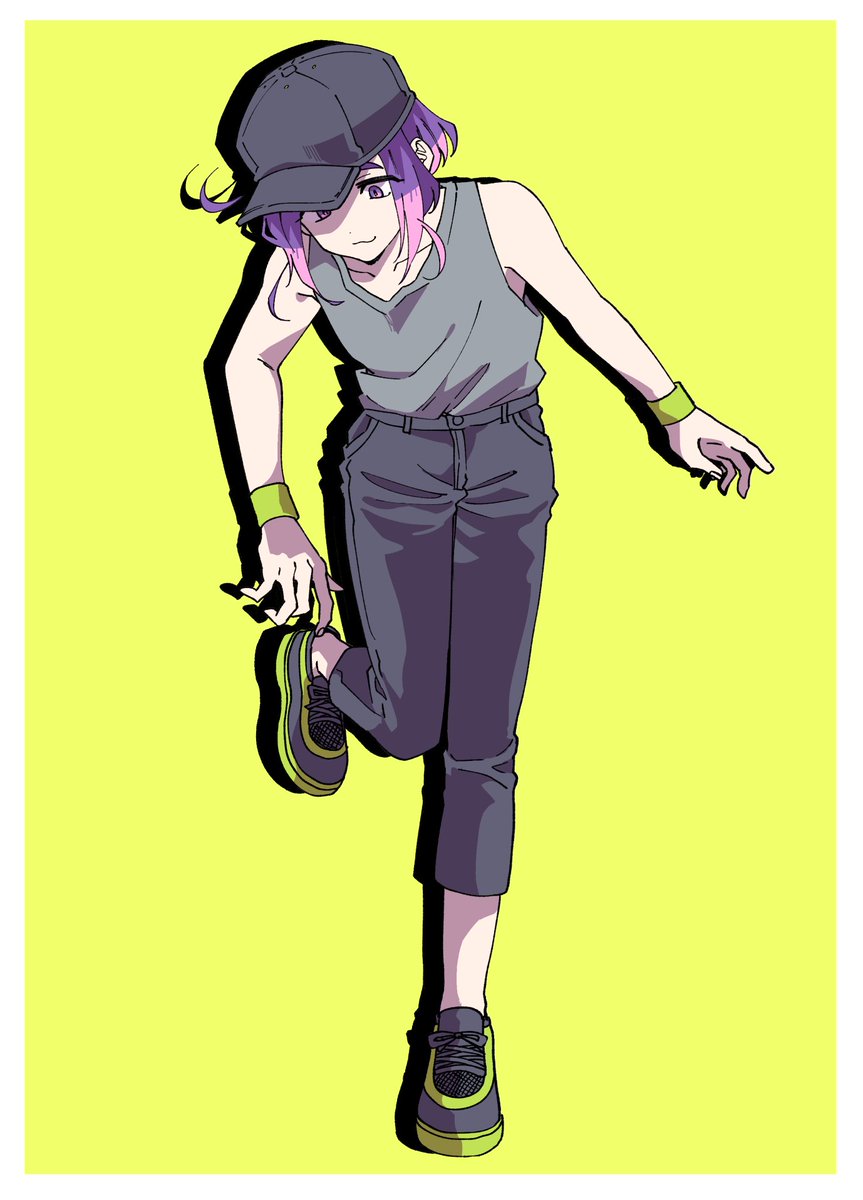 「」|④のイラスト