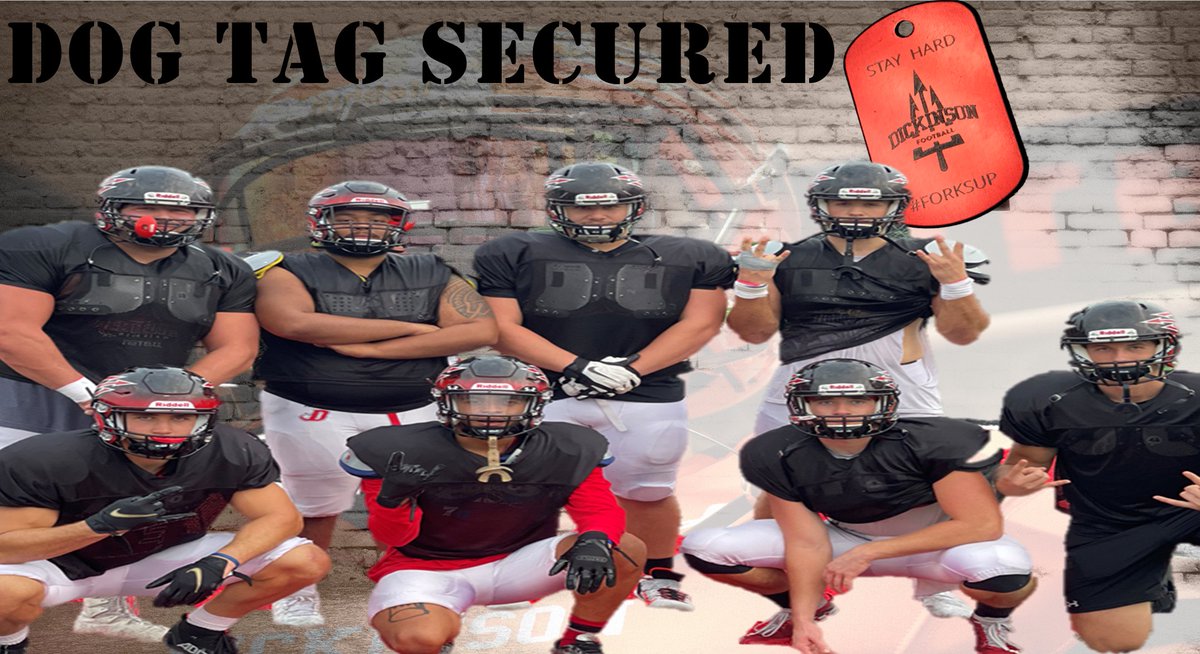 Brad Fordyce tweet media