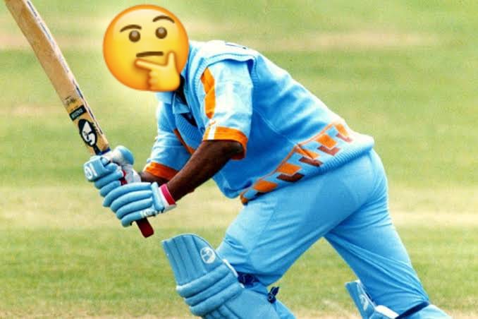 #शुक्रवारचा_शोध #ओळखापाहू
हा खेळाडू कोण?
#guesswho #CricketTwitter #Cricket #TeamIndia #क्रिकेटजगत #मराठी