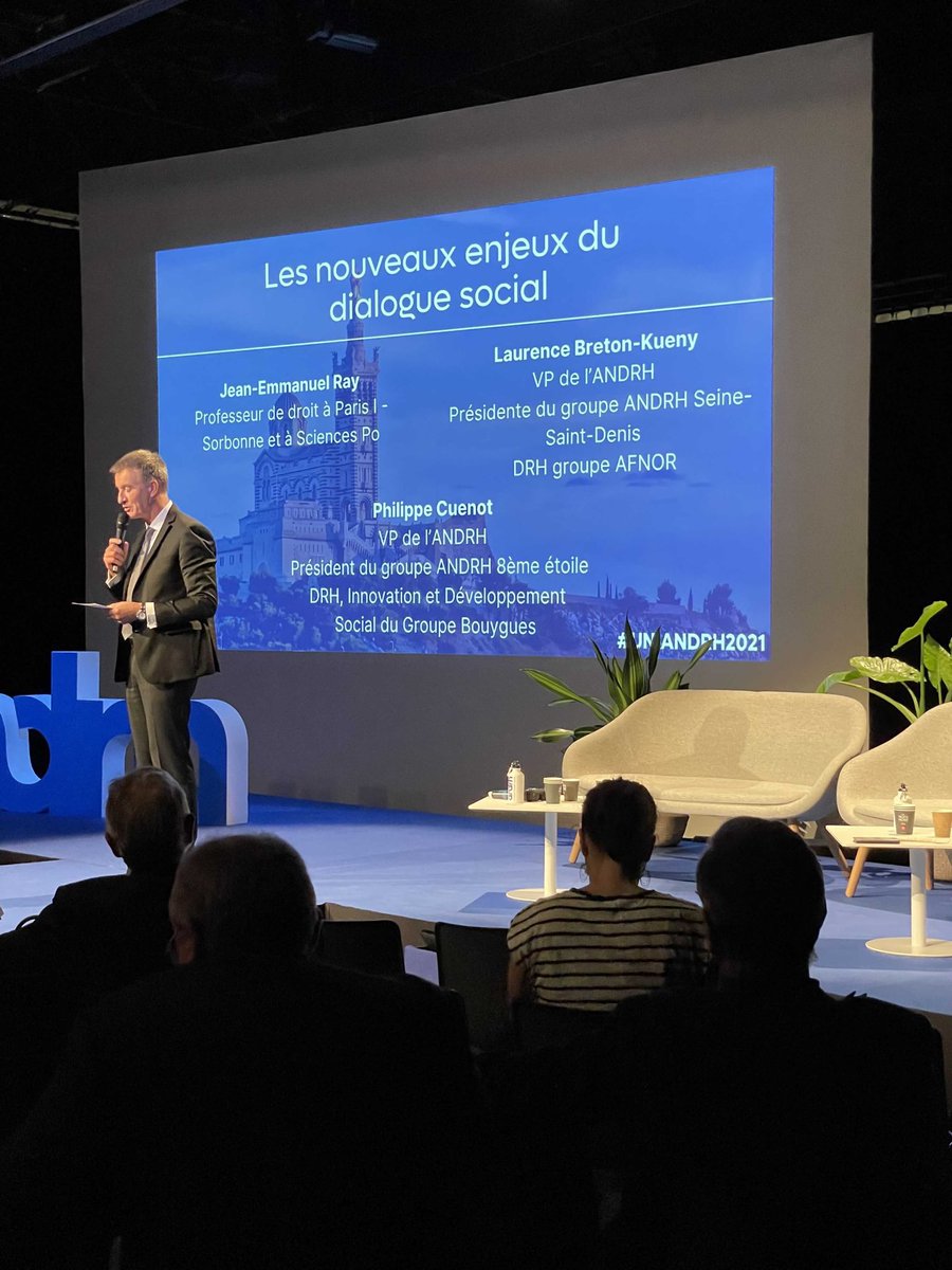 ANDRH Provence tweet media