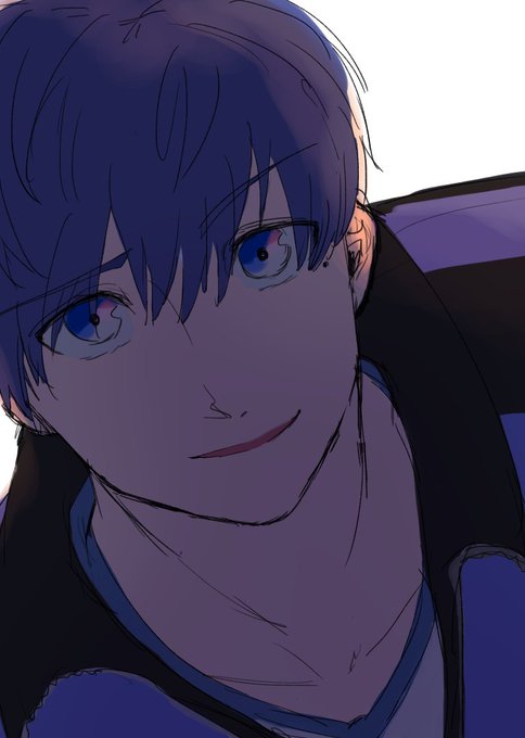 #しろっぽ きんさん