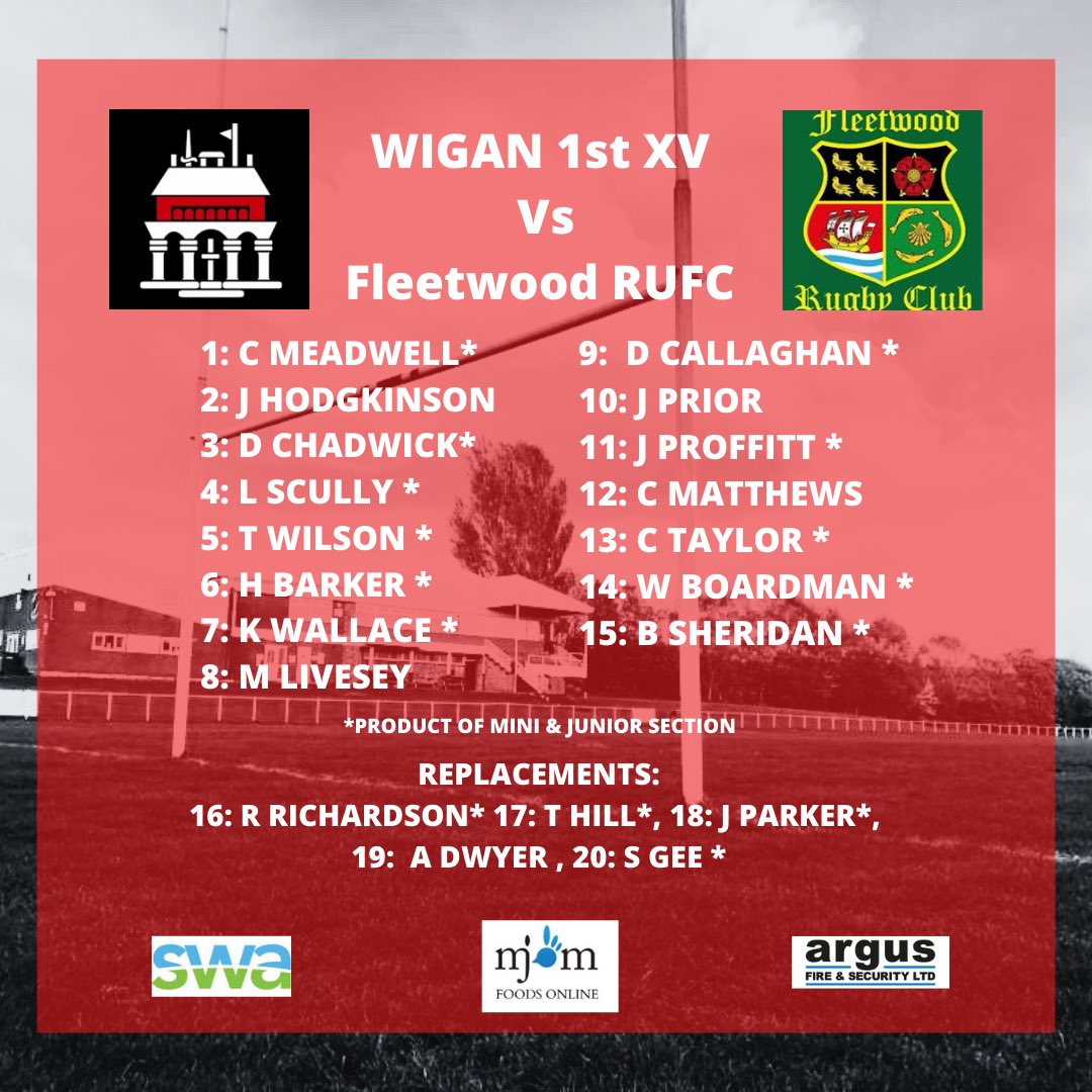 WiganRufc's tweet photo. All the actions at DV this week with the first double header in far too long! 
Two strong teams on display with selection headaches across the board. 

The Grand Final will be on at the club live on the big screen later in the evening https://t.co/msm3Fyyt2a