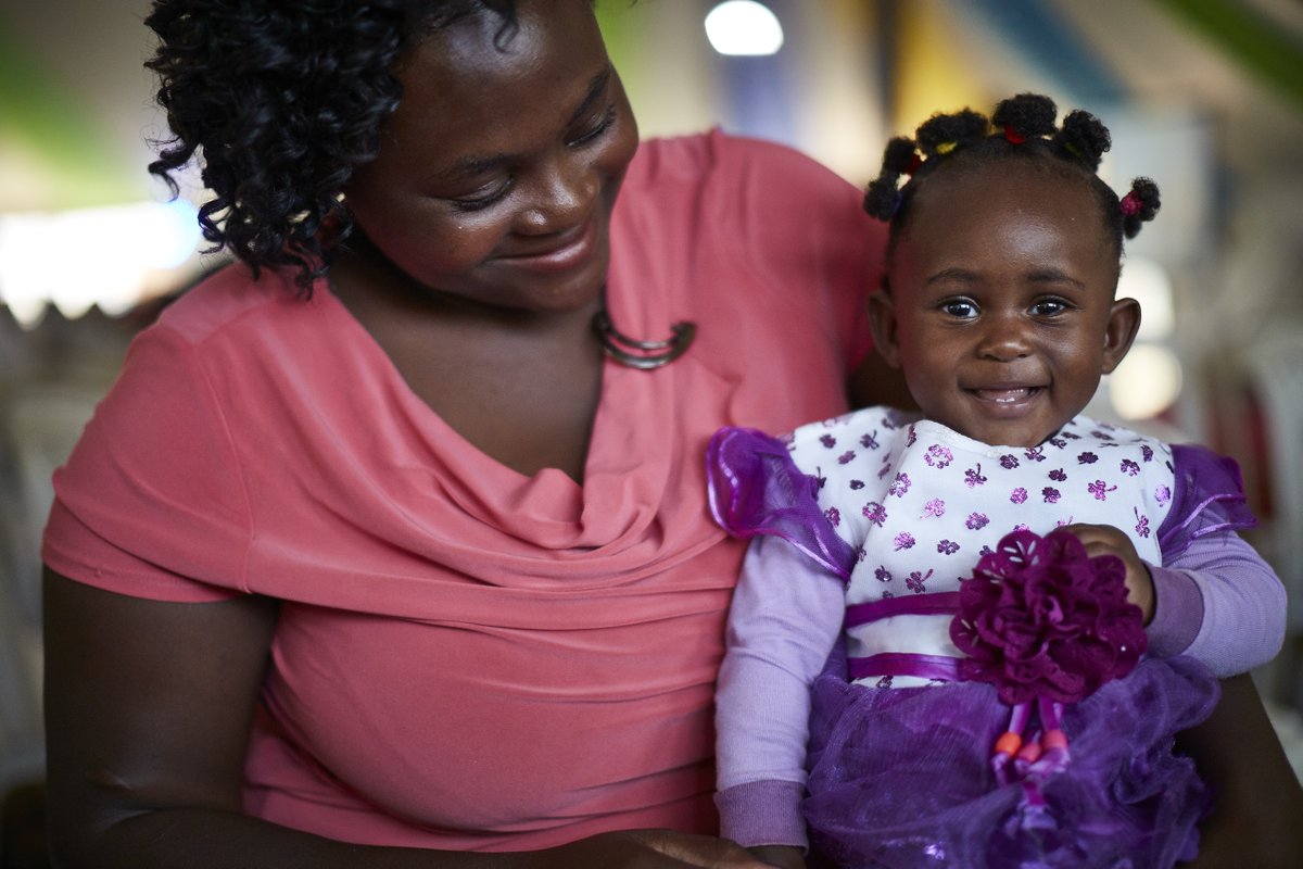WHO African Region (@whoafro) on Twitter photo 🦟Every two minutes a child under five dies of #malaria. The indirect impacts on African families, societies & economies are enormous.
This week, <a href="/WHO/">World Health Organization (WHO)</a> recommended the groundbreaking #MalariaVaccine for children at risk across #Africa. bit.ly/rtss_WHO 🦟Every two minutes a child under five dies of #malaria. The indirect impacts on African families, societies & economies are enormous.
This week, <a href="/WHO/">World Health Organization (WHO)</a> recommended the groundbreaking #MalariaVaccine for children at risk across #Africa. bit.ly/rtss_WHO