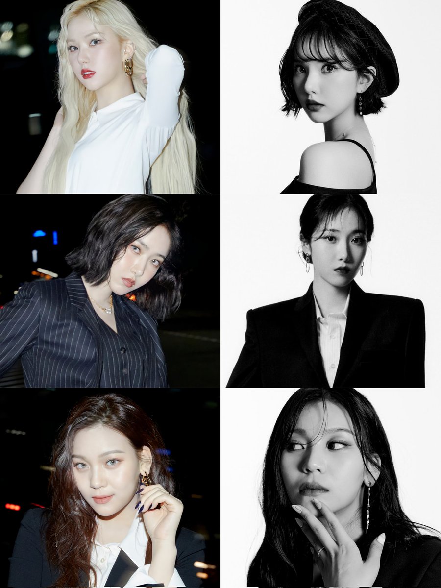 vivizpics's tweet photo. They have grown so much♡
#VIVIZ #EUNHA #SINB #UMJI #은하 #신비 #엄지 #비비지 https://t.co/rpNT6pm0UZ